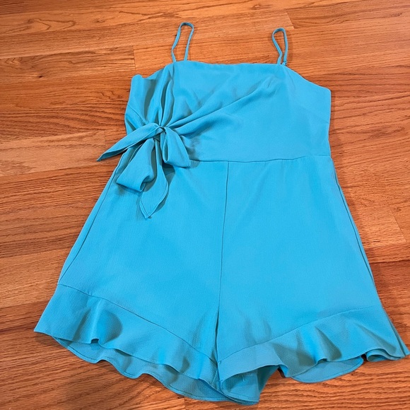 Cousin Couture Romper - Picture 2 of 6